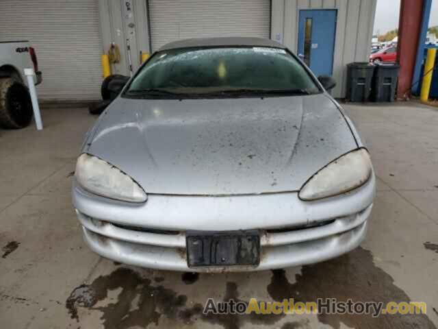 DODGE INTREPID SE, 2B3HD46R12H244082