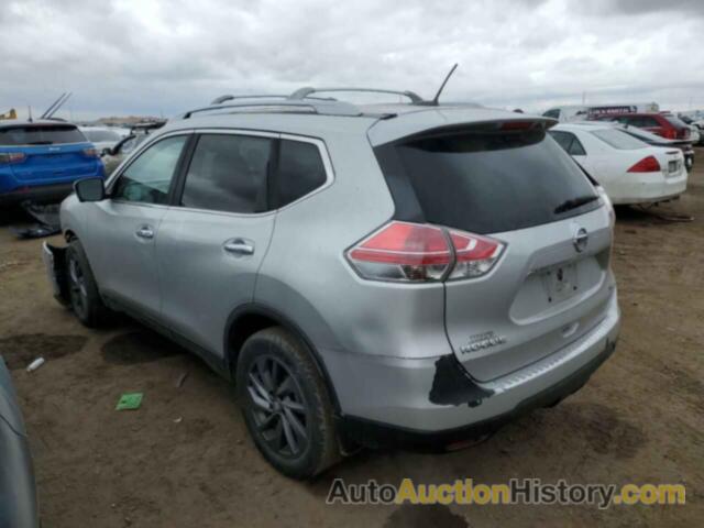 NISSAN ROGUE S, 5N1AT2MV6GC781396