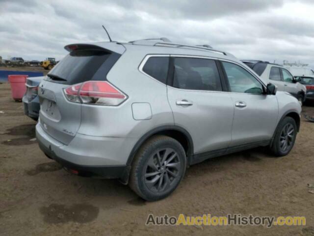 NISSAN ROGUE S, 5N1AT2MV6GC781396