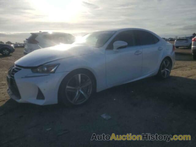 LEXUS IS 200T, JTHBA1D27H5042749