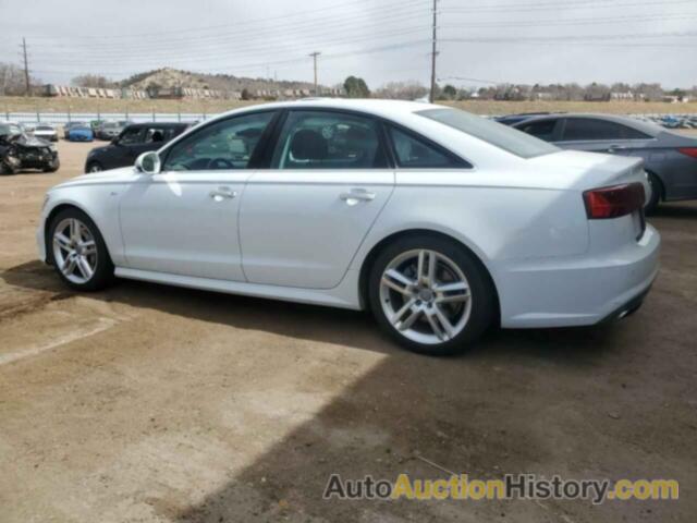 AUDI A6 PREMIUM PLUS, WAUGFAFC3GN013307