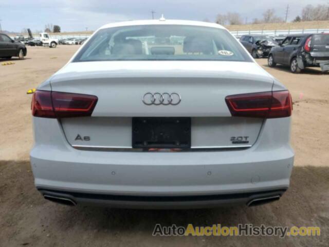 AUDI A6 PREMIUM PLUS, WAUGFAFC3GN013307