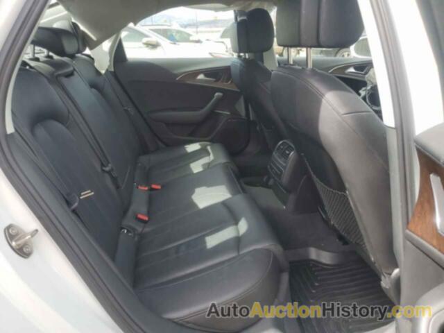 AUDI A6 PREMIUM PLUS, WAUGFAFC3GN013307