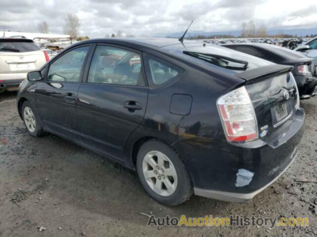 TOYOTA PRIUS, JTDKB20U887746989