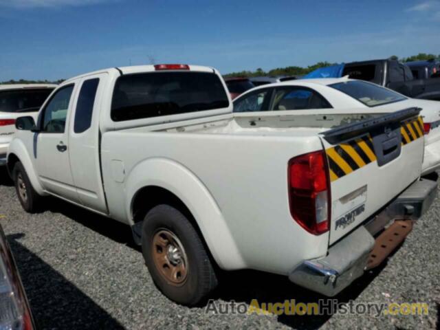 NISSAN FRONTIER S, 1N6BD0CT7DN733378