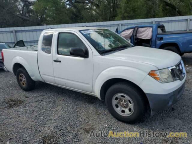 NISSAN FRONTIER S, 1N6BD0CT7DN733378