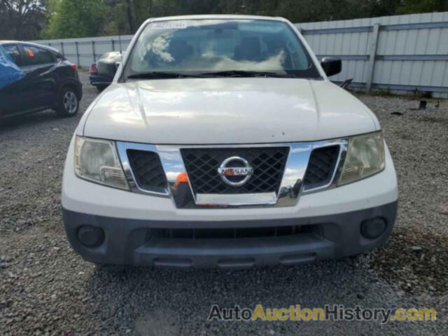 NISSAN FRONTIER S, 1N6BD0CT7DN733378