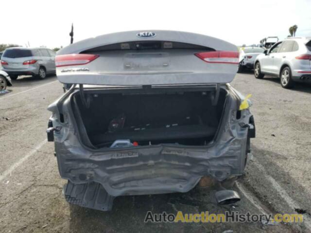 KIA OPTIMA LX, 5XXGT4L31HG121858