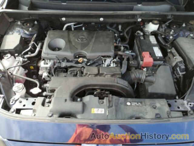 TOYOTA RAV4 XLE, 2T3W1RFV7MW120815