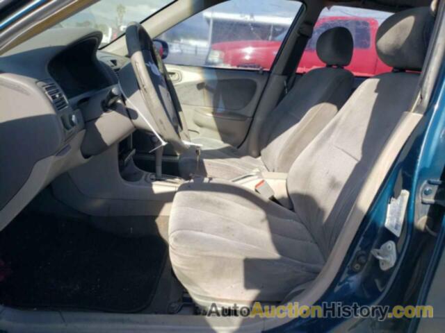 TOYOTA COROLLA CE, 1NXBR12E12Z591668