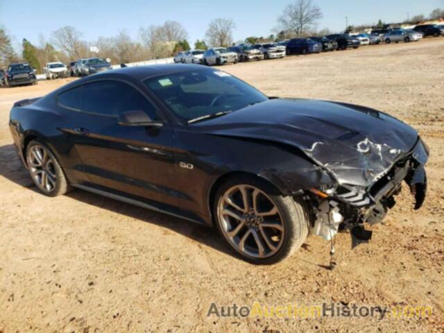 FORD MUSTANG GT, 1FA6P8CF9P5307349