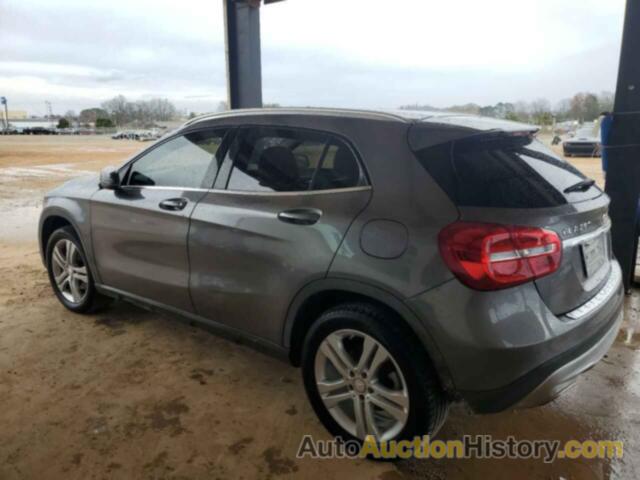 MERCEDES-BENZ GLA-CLASS 250 4MATIC, WDCTG4GB3FJ089695