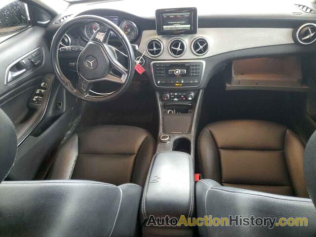 MERCEDES-BENZ GLA-CLASS 250 4MATIC, WDCTG4GB3FJ089695