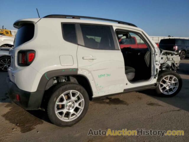 JEEP RENEGADE LATITUDE, ZACNJDB17NPN52979