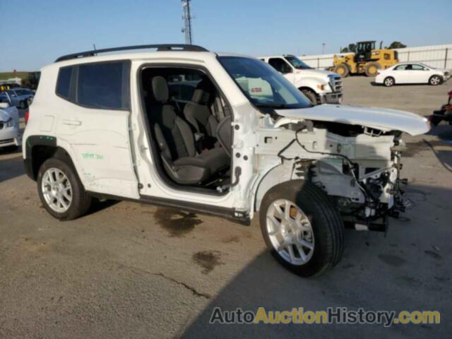 JEEP RENEGADE LATITUDE, ZACNJDB17NPN52979