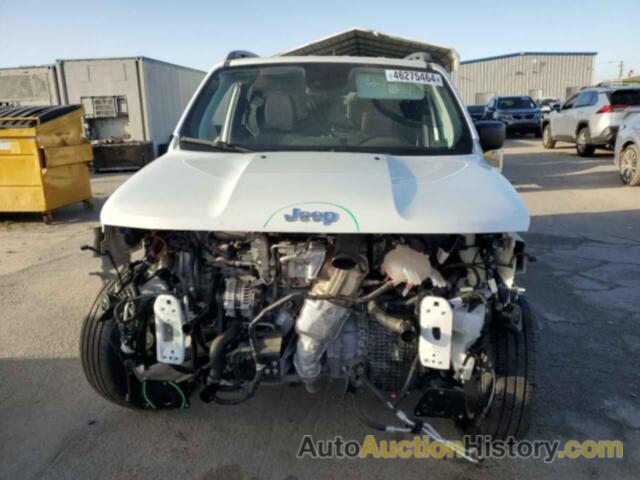 JEEP RENEGADE LATITUDE, ZACNJDB17NPN52979