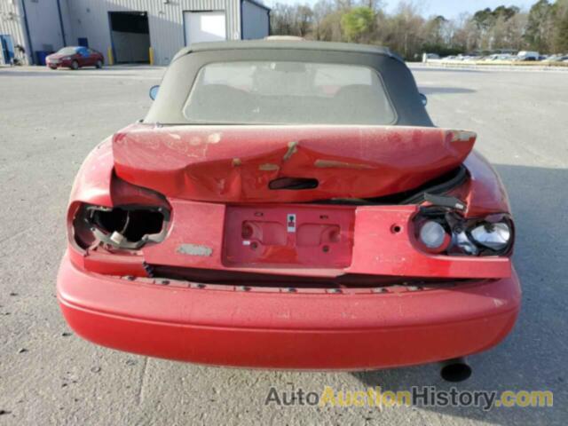 MAZDA MX5, JM1NA3518M1237969