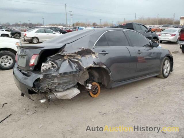 TOYOTA CAMRY SE, 4T1BK3EK8BU613859