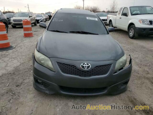 TOYOTA CAMRY SE, 4T1BK3EK8BU613859