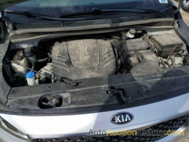 KIA SEDONA L, KNDMA5C11F6033756