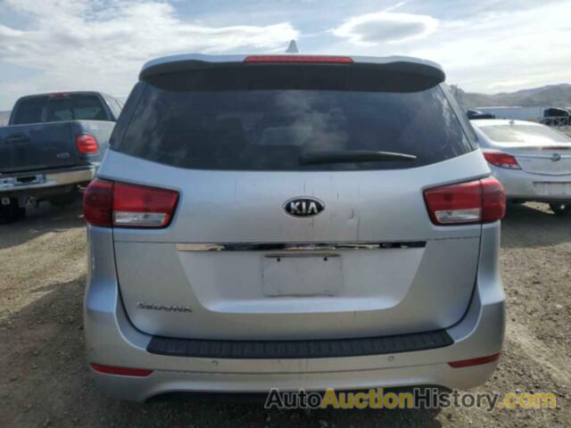 KIA SEDONA L, KNDMA5C11F6033756