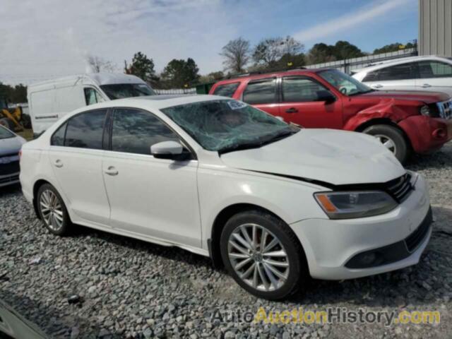 VOLKSWAGEN JETTA SEL, 3VWLP7AJ8DM235867