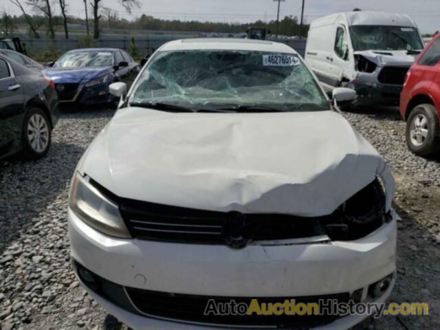 VOLKSWAGEN JETTA SEL, 3VWLP7AJ8DM235867