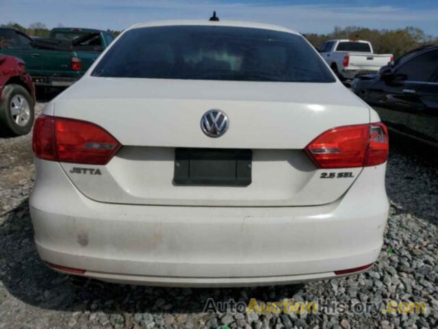 VOLKSWAGEN JETTA SEL, 3VWLP7AJ8DM235867