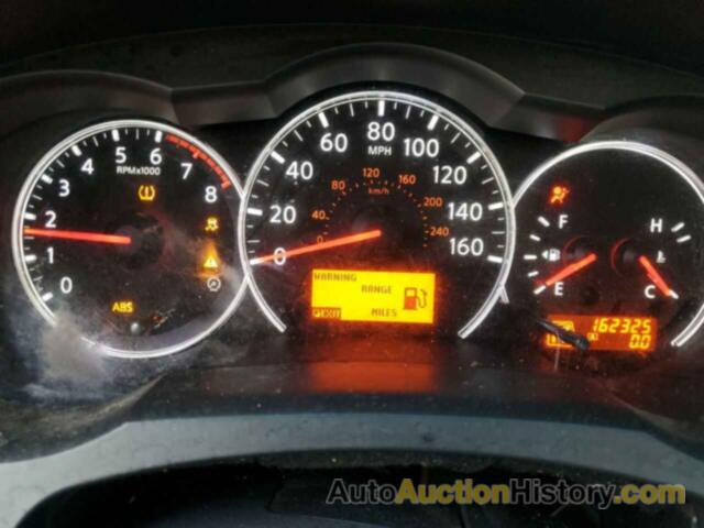 NISSAN ALTIMA BASE, 1N4AL2AP8BN466922