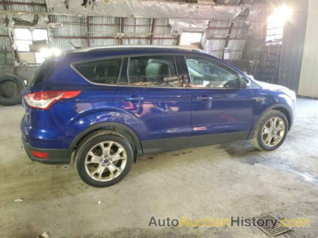 FORD ESCAPE TITANIUM, 1FMCU9J96GUA02207