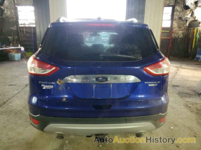 FORD ESCAPE TITANIUM, 1FMCU9J96GUA02207