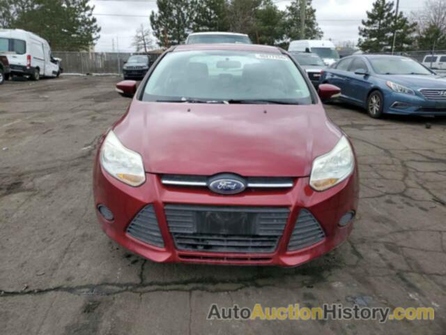 FORD FOCUS SE, 1FADP3F26EL334746