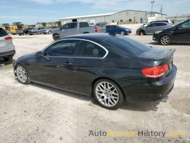 BMW 3 SERIES I, WBAWB33578P131598