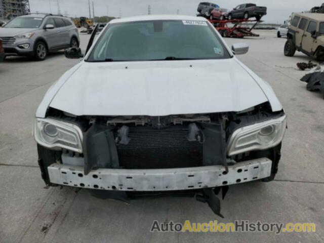 CHRYSLER 300 LIMITED, 2C3CCAEG4KH528353