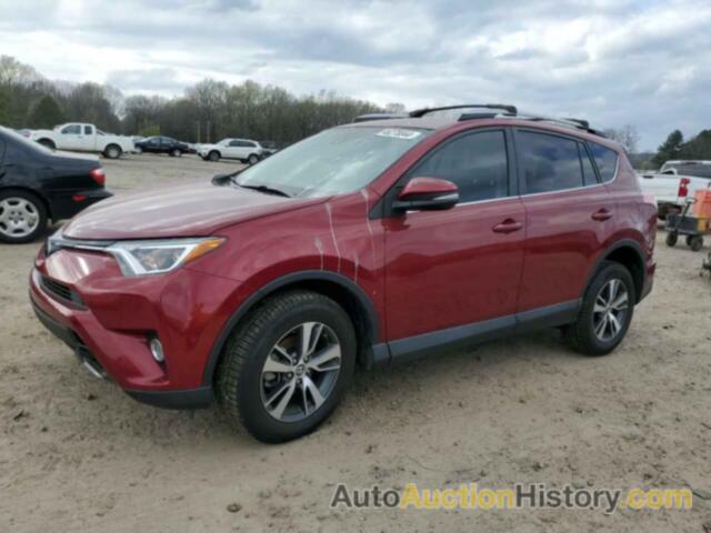 TOYOTA RAV4 ADVENTURE, 2T3WFREV3JW427994