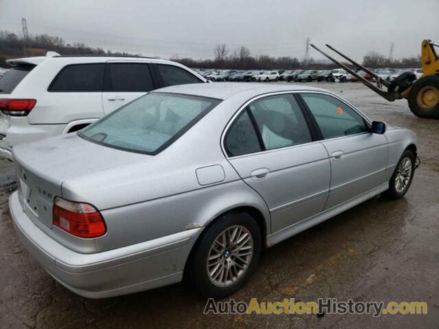 BMW 5 SERIES I AUTOMATIC, WBADT63482CH88926