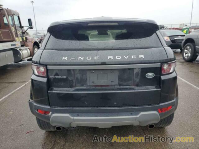 LAND ROVER RANGEROVER PURE, SALVN2BG8FH991173