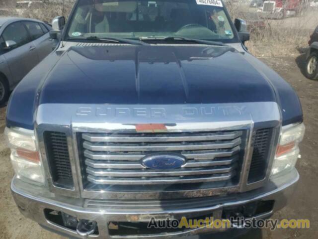 FORD F350 SUPER DUTY, 1FTWW31569EA37932