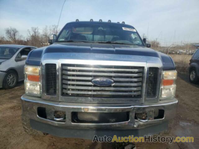 FORD F350 SUPER DUTY, 1FTWW31569EA37932