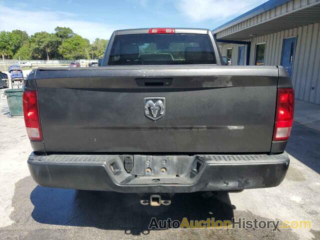 RAM 1500 ST, 3C6JR6AG0EG297645