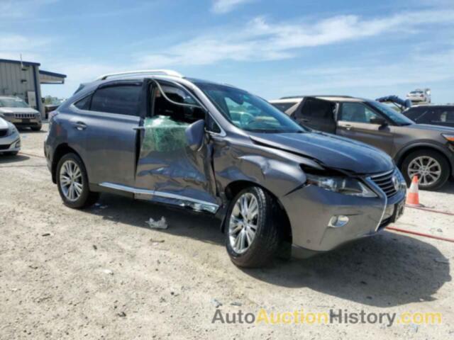 LEXUS RX350 350 BASE, 2T2BK1BA9EC249646