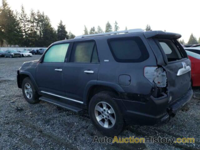 TOYOTA 4RUNNER SR5, JTEBU5JR4A5009081