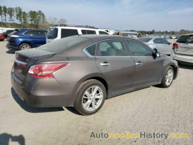 NISSAN ALTIMA 2.5, 1N4AL3AP7DN410205