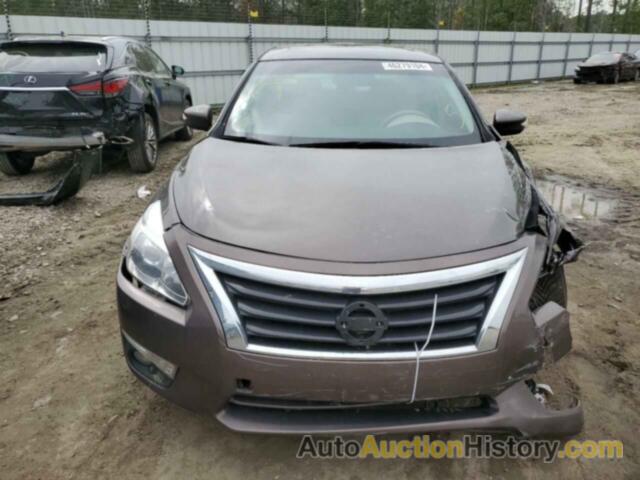 NISSAN ALTIMA 2.5, 1N4AL3AP7DN410205