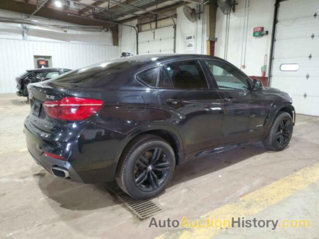 BMW X6 XDRIVE35I, 5UXKU2C5XG0N83086