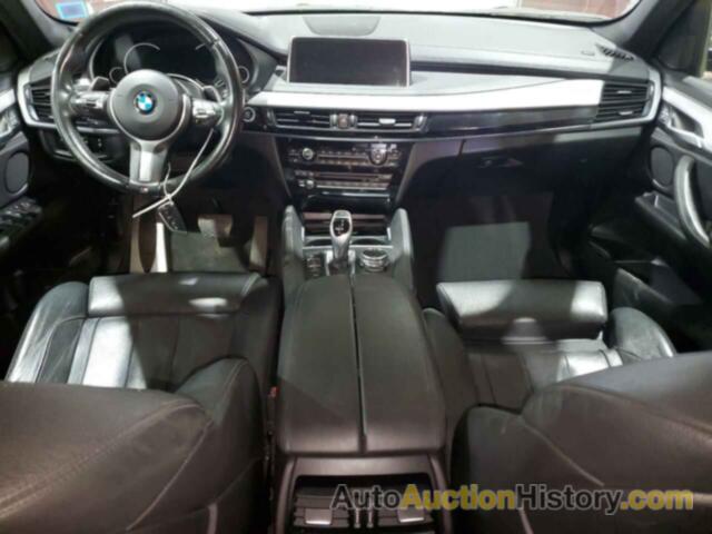 BMW X6 XDRIVE35I, 5UXKU2C5XG0N83086