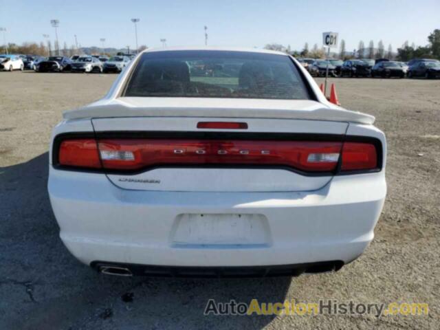 DODGE CHARGER SE, 2C3CDXBG9DH639052