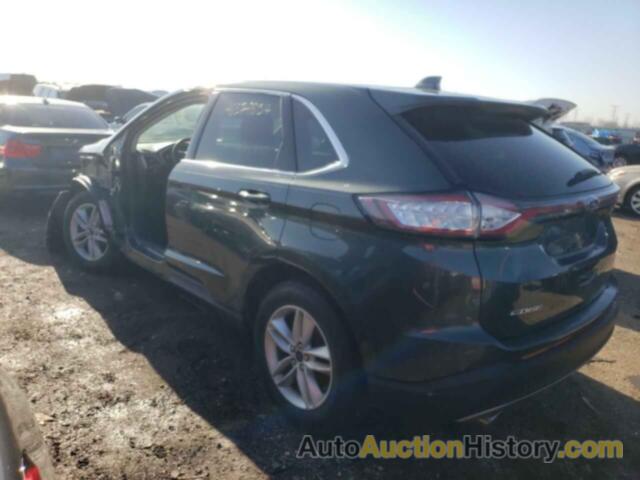 FORD EDGE SEL, 2FMTK3J85FBB44823