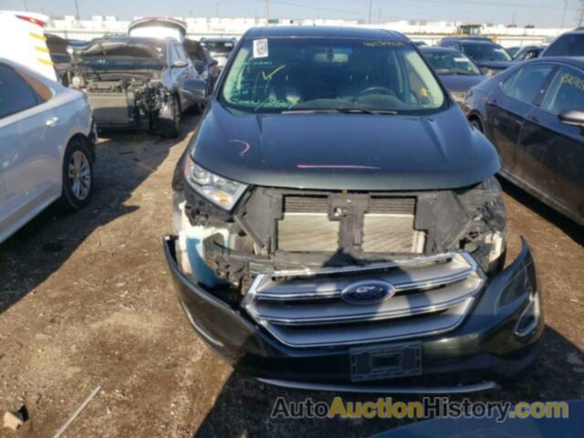 FORD EDGE SEL, 2FMTK3J85FBB44823