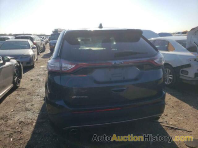 FORD EDGE SEL, 2FMTK3J85FBB44823